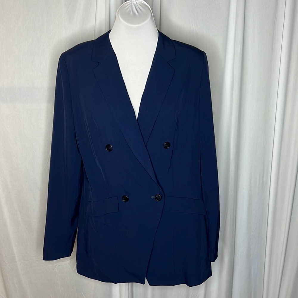 J. Crew Jacket